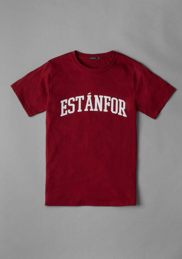 Estanfor T-shirt