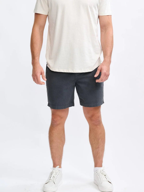 Perfect Shorts - Dark Shadow