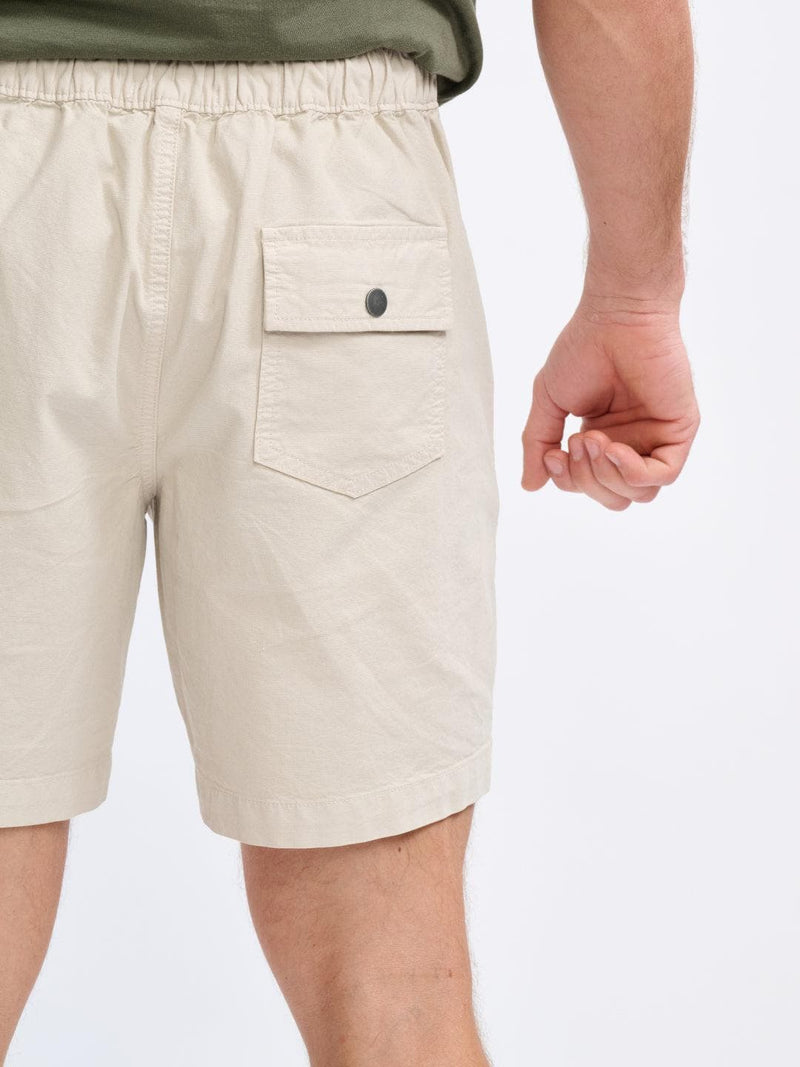 Perfect Shorts - Beige