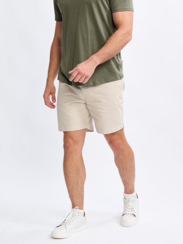 Perfect Shorts - Beige