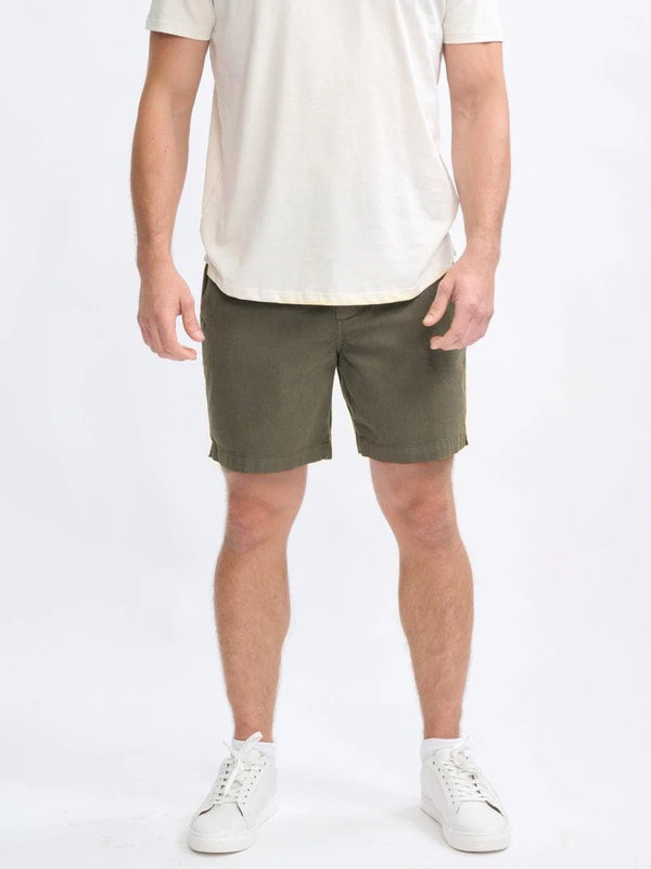 Perfect Shorts - Military