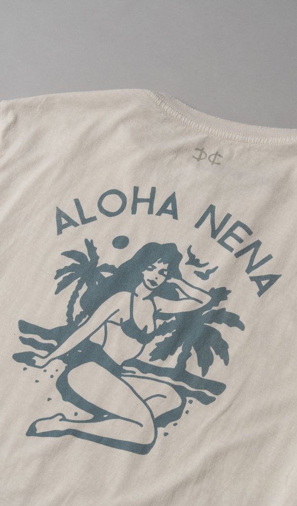 Aloha Nena