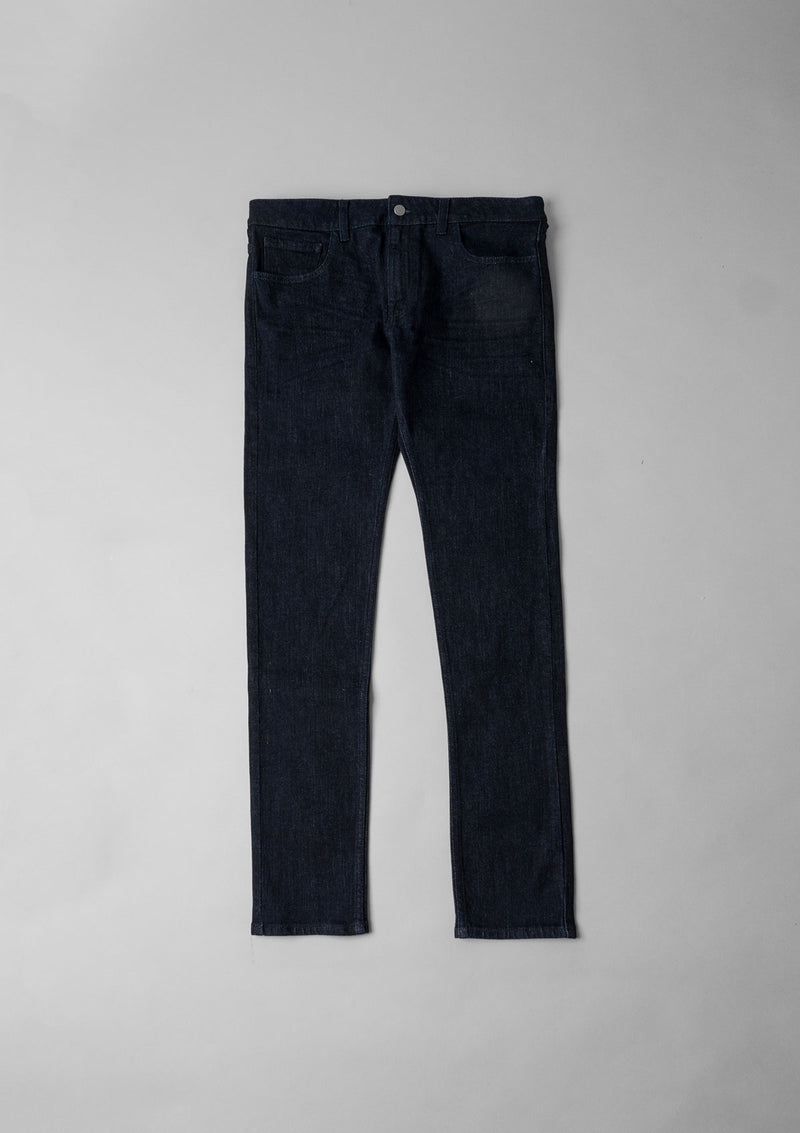 PANTALÓN SKINNY JEANS - RESIN