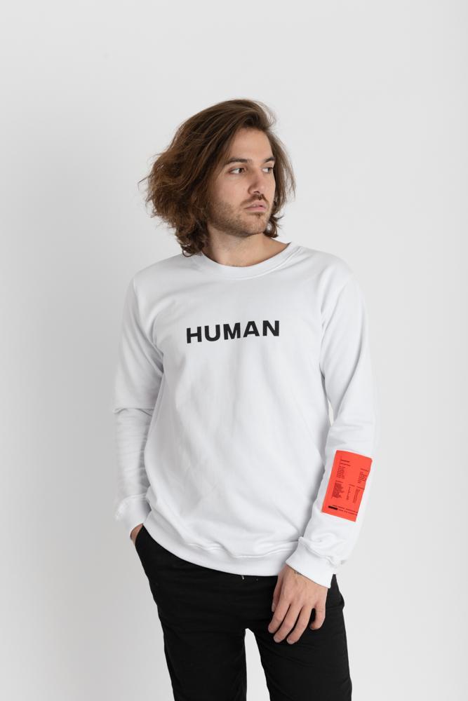 Human