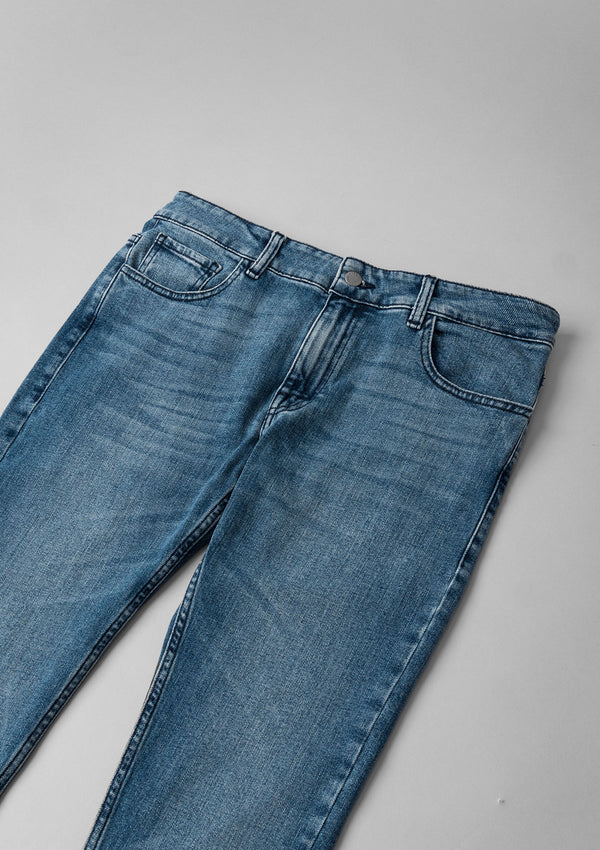 SKINNY JEANS - MEDIUM VINTAGE