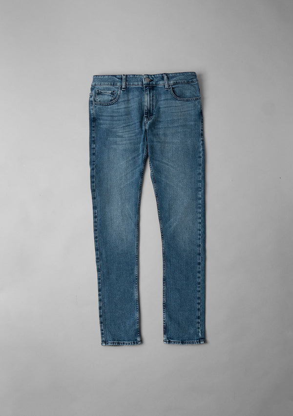 SKINNY JEANS - MEDIUM VINTAGE