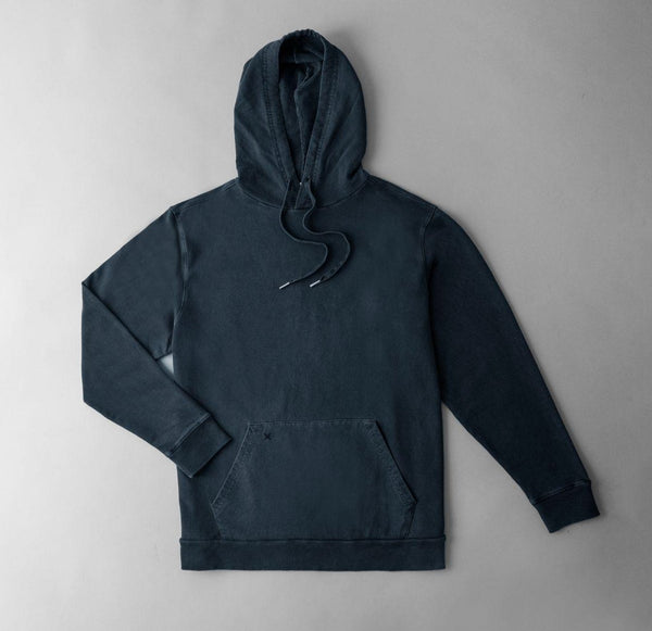 CLASSIC HOODIE NAVY