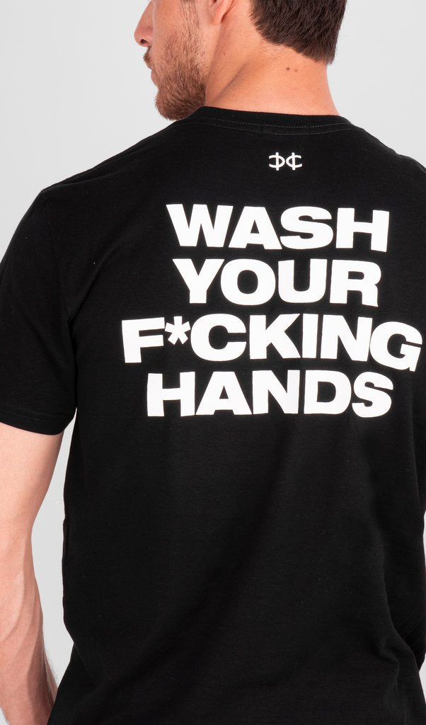 Wash Your Hands