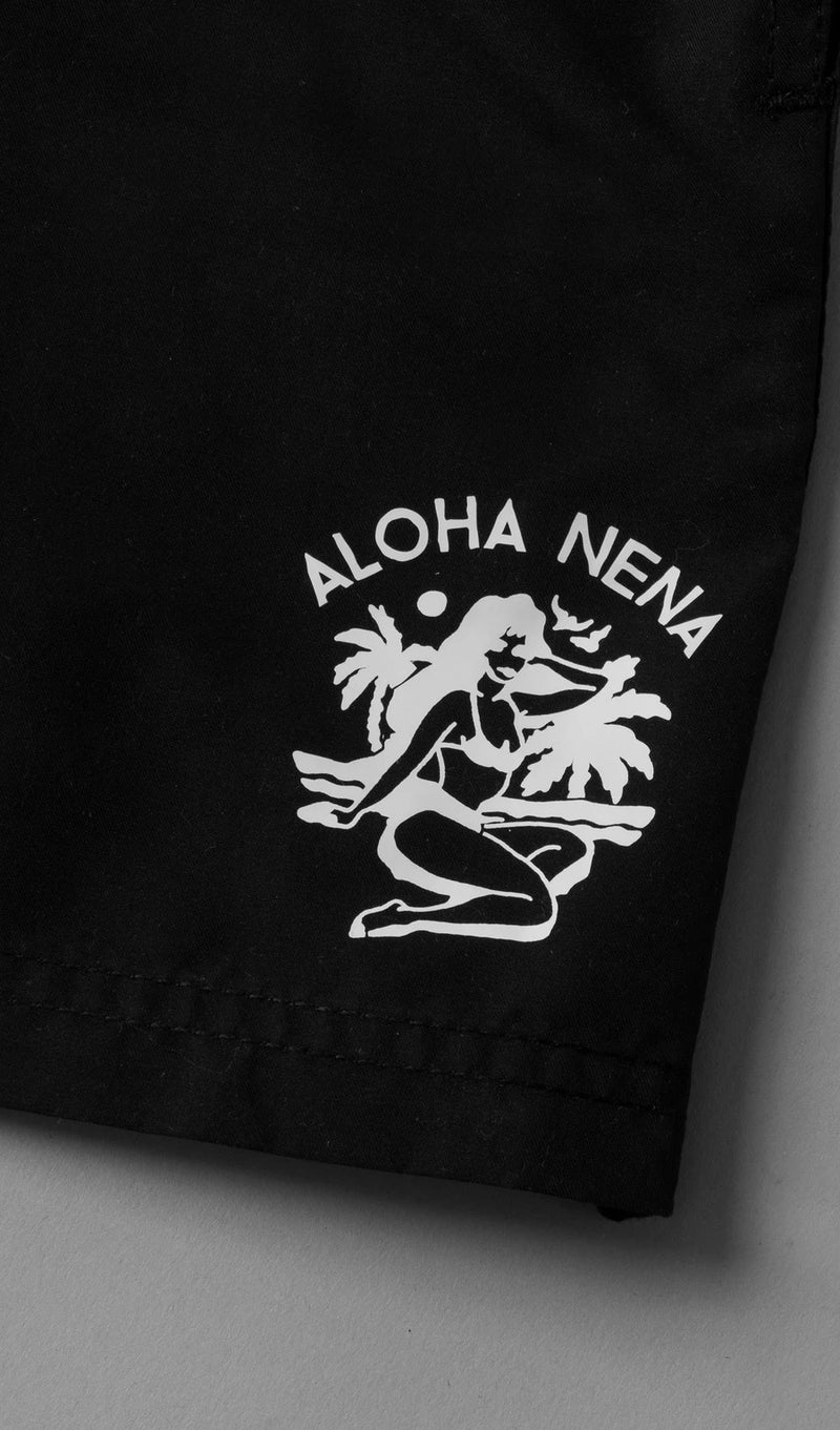 TRAJE DE BAÑO ALOHA NENA