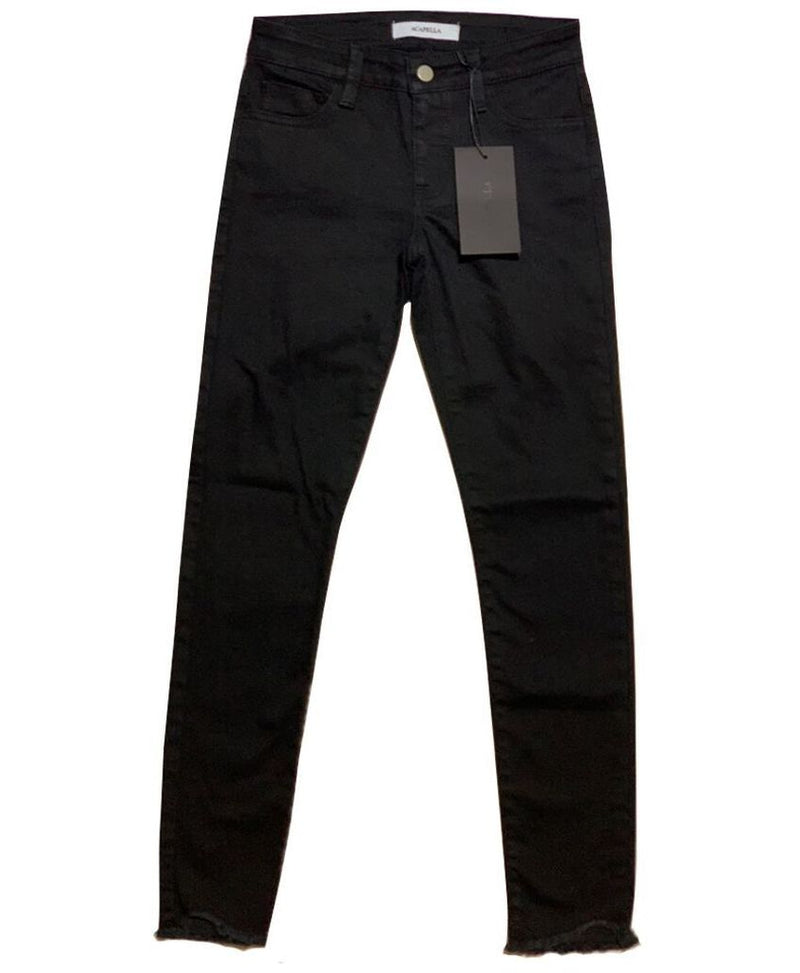 The Skinny Jean Black