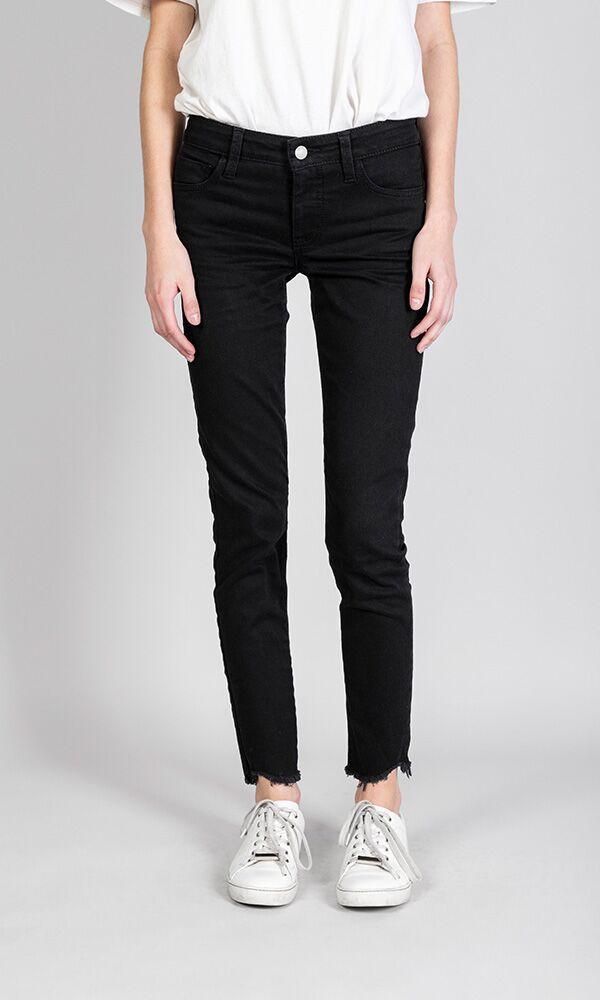 The Skinny Jean Black